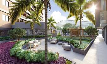 Imagem 3: Vitória - Apartamento Padrão - Jardim Camburí