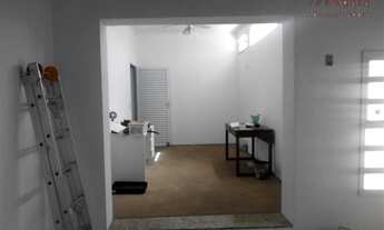 Imagem 5: Sobrado para venda possui 126m² com 3 dormitórios sendo 1 suíte em Aclimação - São Paulo