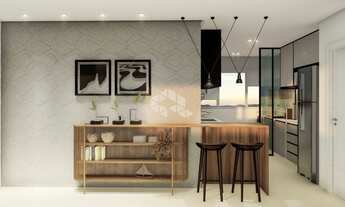 Imagem 5: BENTO GONçALVES - Apartamento Padrão - Botafogo