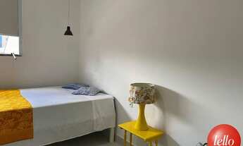 Imagem 4: São Paulo - Apartamento Padrão - Saúde