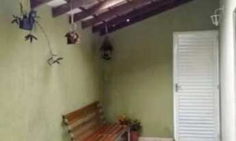 Imagem 6: Casa Comercial para Venda em Campo Limpo Paulista, Jardim Santhiago, 3 dormitórios, 1 banh