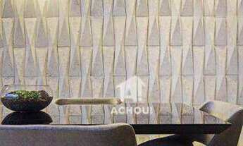 Imagem 3: INCRÍVEL!! OXFORD VILLAGE, GLEBA PALHANO, SOL DA MANHÃ, ANDAR ALTO, COMPLETÍSSIMO!