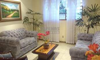 Imagem 6: Casa à venda 3 quartos no Bairro ALVORADA