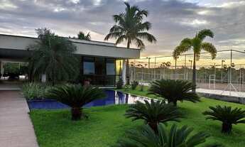 Imagem 3: LOTE NASCENTE COM 326M2 NO CONDOMÍNIO JARDINS DO LAGO - EUSÉBIO