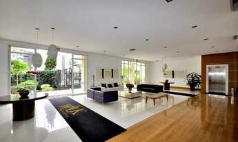 Imagem 5: Vila Nova Conceição - Apartamento 234 m2 , com 3 Suítes, e com 4 vagas Garagem