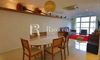 Imagem 2: Apartamento para venda em Copacabana, próximo a praia e Metrô - Rio de Janeiro - RJ