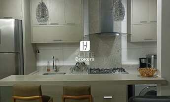 Imagem 2: Oportunidade Lux Home 2 quartos