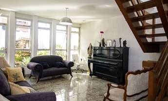 Imagem 5: OAlmeida, QSA 23, a melhor localização! Sobrado com 300m de área construída