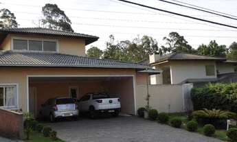 Imagem: Casa com 4 dormitórios, 499 m² - venda