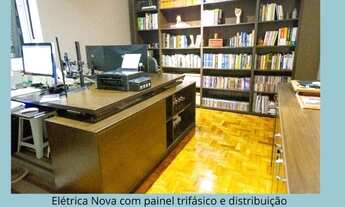 Imagem 4: Higienopolis Porteira Fechada