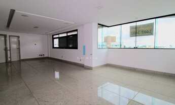 Imagem 5: BELO HORIZONTE - Cobertura - Belvedere