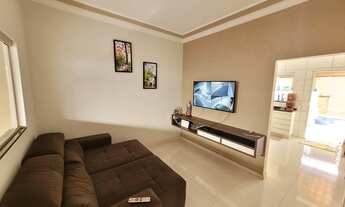 Imagem 3: Casa para Venda, Araguari / MG Ref: 671, bairro Portal de Fátima II