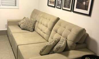 Imagem 7: Apartamento para venda possui 84 metros quadrados com 3 quartos em Jardim Atlântico - Goiâ