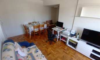 Imagem 2: Apartamento - 3 quartos- Botafogo - Rio de Janeiro - RJ