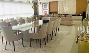 Imagem 7: CasaOpus Areião - Apartamento 4 quartos, sendo 4 suítes