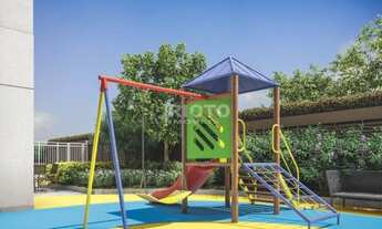 Imagem 7: Apartamento RESIDENCIAL em SÃO CAETANO DO SUL - SP, FUNDAÇÃO