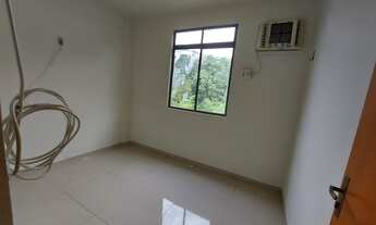 Imagem 3: Condomínio Recanto do Mundu.<br> Apto para venda com 55 m2 2 quartos em Adrianópolis