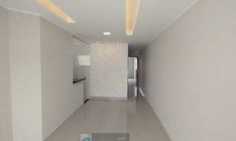 Imagem 4: Maricá - Casa Padrão - Itaipuaçu