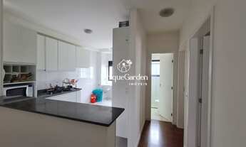 Imagem 2: SÃO JOSÉ DOS CAMPOS - Apartamento Padrão - PARQUE RESIDENCIAL AQUARIUS