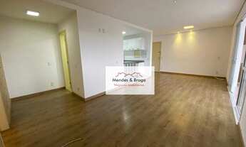 Imagem 5: Apartamento com 3 dormitórios à venda, 114 m² por R$ 849.900,00 - Vila Galvão - Guarulhos