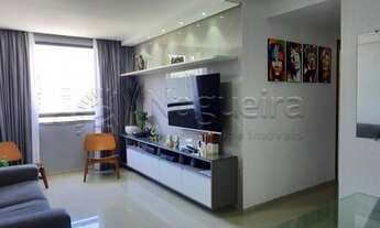 Imagem: Apartamento para venda tem 73 metros quadrados