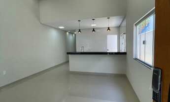 Imagem 4: Casa com excelente acabamento