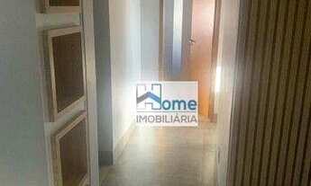 Imagem 5: Apartamento com 3 dormitórios à venda, 62 m² por R$ 530.000 - Cruzeiro Novo - Reformado