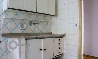 Imagem 6: Apartamento 85m² 3 dormitórios em Pinheiros