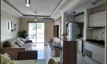 Imagem: Apto localizado no bairro tabuleiro, próximo