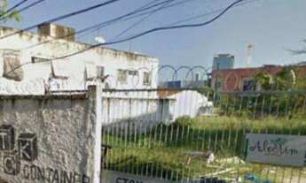 Imagem: Terreno à venda, 1750 m² por R$ 7.000.000,00