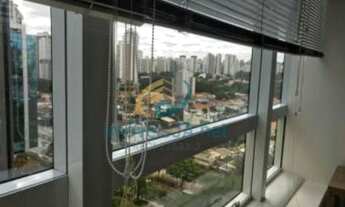 Imagem: Sala para alugar no bairro Cidade Monções