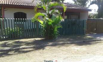 Imagem 2: Casa de esquina no balneário Ipanema