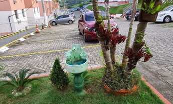 Imagem 4: F1048) Apartamento no Life 3, em Arsenal - Fator Imóveis