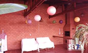 Imagem 5: Casa Residencial para venda Vila Aeroporto Bauru