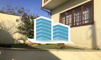 Imagem 2: Casa - Loteamento Ana Carolina II - Valinhos