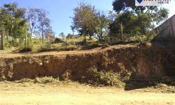 Imagem 3: Terreno/Lote à venda, 1500 m² por R$ 150.000 - Colônia Rodrigo Silva - Barbacena/MG