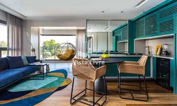 Imagem 1: Apartamento à venda, Jardim América, São Paulo, SP