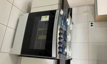 Imagem 5: Apartamento para aluguel possui 75 metros quadrados com 3 quartos, ótima localização