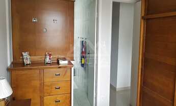 Imagem 6: Apartamento à Venda com 3 Dormitórios, Centro - Caraguatatuba/SP