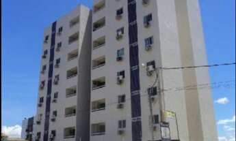 Imagem: Apartamento para venda tem 54 metros quadrados