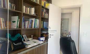 Imagem 7: Apartamento à venda, 96 m² por R$ 760.000,00 - Independência - São Bernardo do Campo/SP