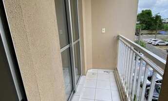 Imagem 4: Apto Pronto 2/4 Suíte Varanda Elevador - Alegro Montenegro