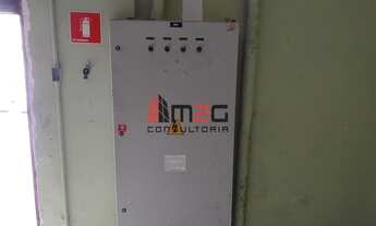 Imagem 4: Sao Paulo - Galpão/Depósito/Armazém - Pirituba