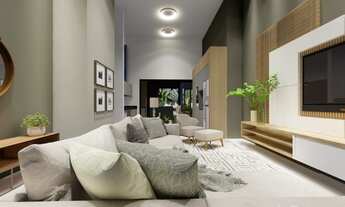 Imagem 3: Casa Cond. Village Damha II 03 Dorm.(01 Suite)+Piscina " Aceita Permuta c/ Imóvel até