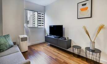 Imagem 5: R. Prof. Carlos de Carvalho, 40 - Itaim Bibi