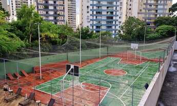 Imagem 2: Apartamento para venda possui 116 m² com 3 quartos