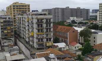 Imagem 6: Apartamento 3 quartos 105m² 02 vagas em vila Isabel