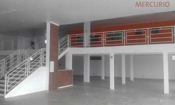 Imagem 4: Salão para alugar, 427 m² por R$ 15.000,00/mês - Vila Santa Inês - Bauru/SP