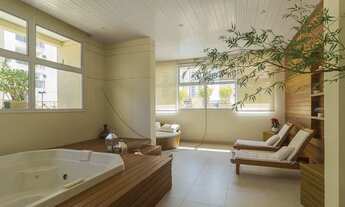 Imagem 2: Apartamento para venda tem 80 metros quadrados com 3 quartos