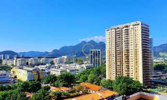 Imagem 5: Apartamento com 3 dormitórios à venda, 87 m² por R$ 920.000,00 - Parque Das Rosas - Rio de